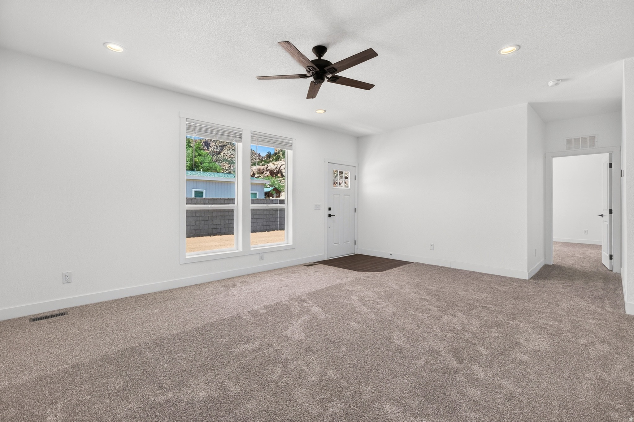 SHORT CREEK - Residential