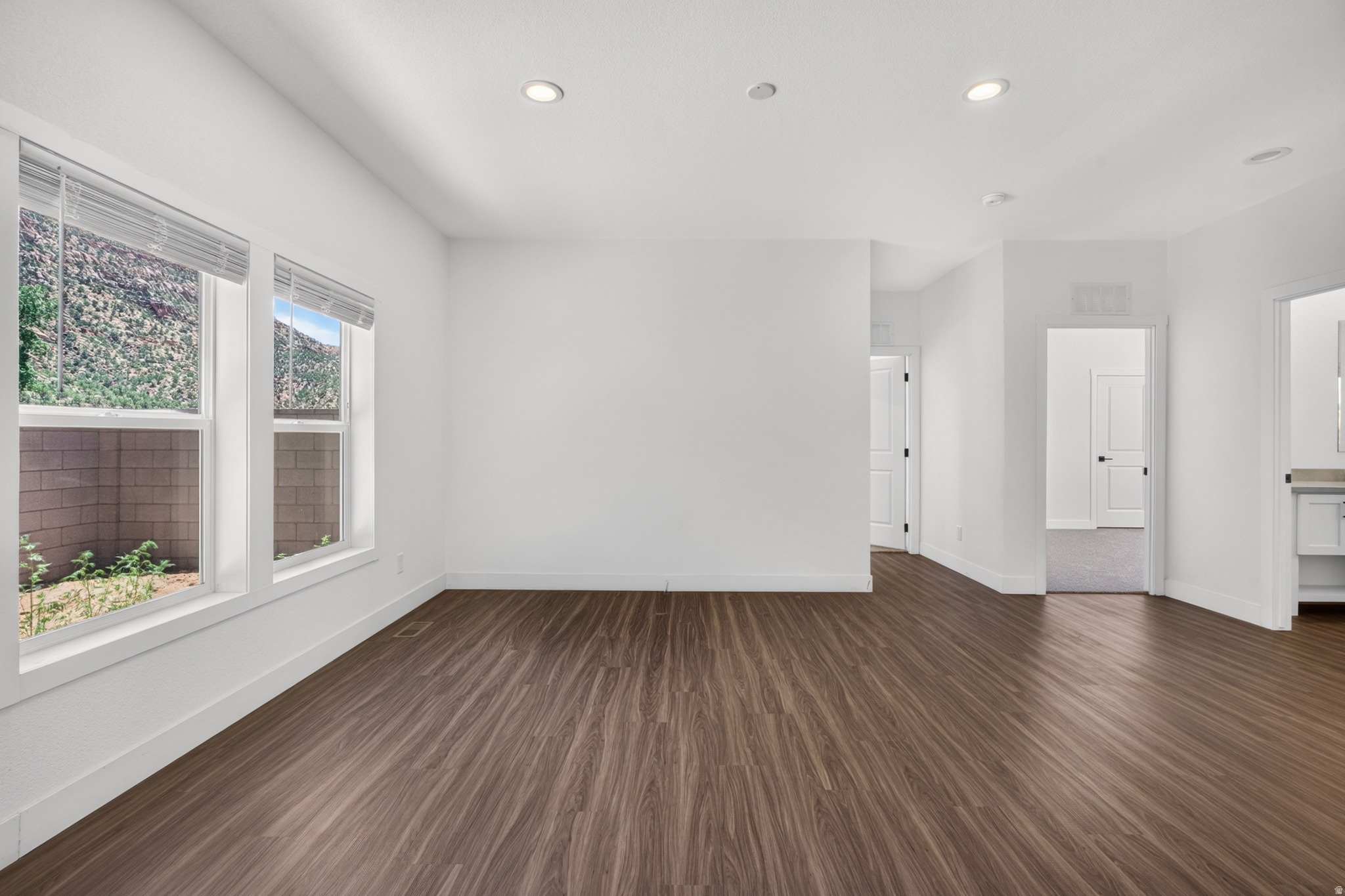 SHORT CREEK - Residential