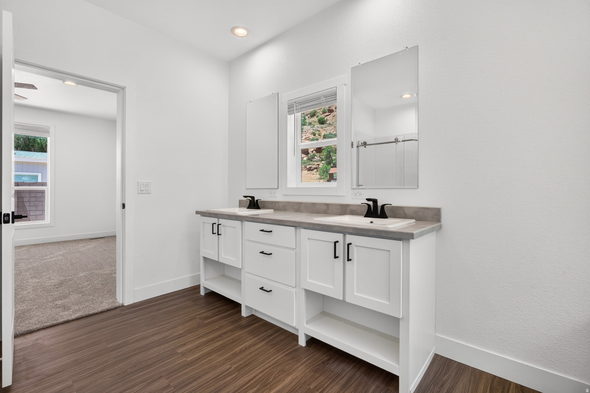 SHORT CREEK - Residential