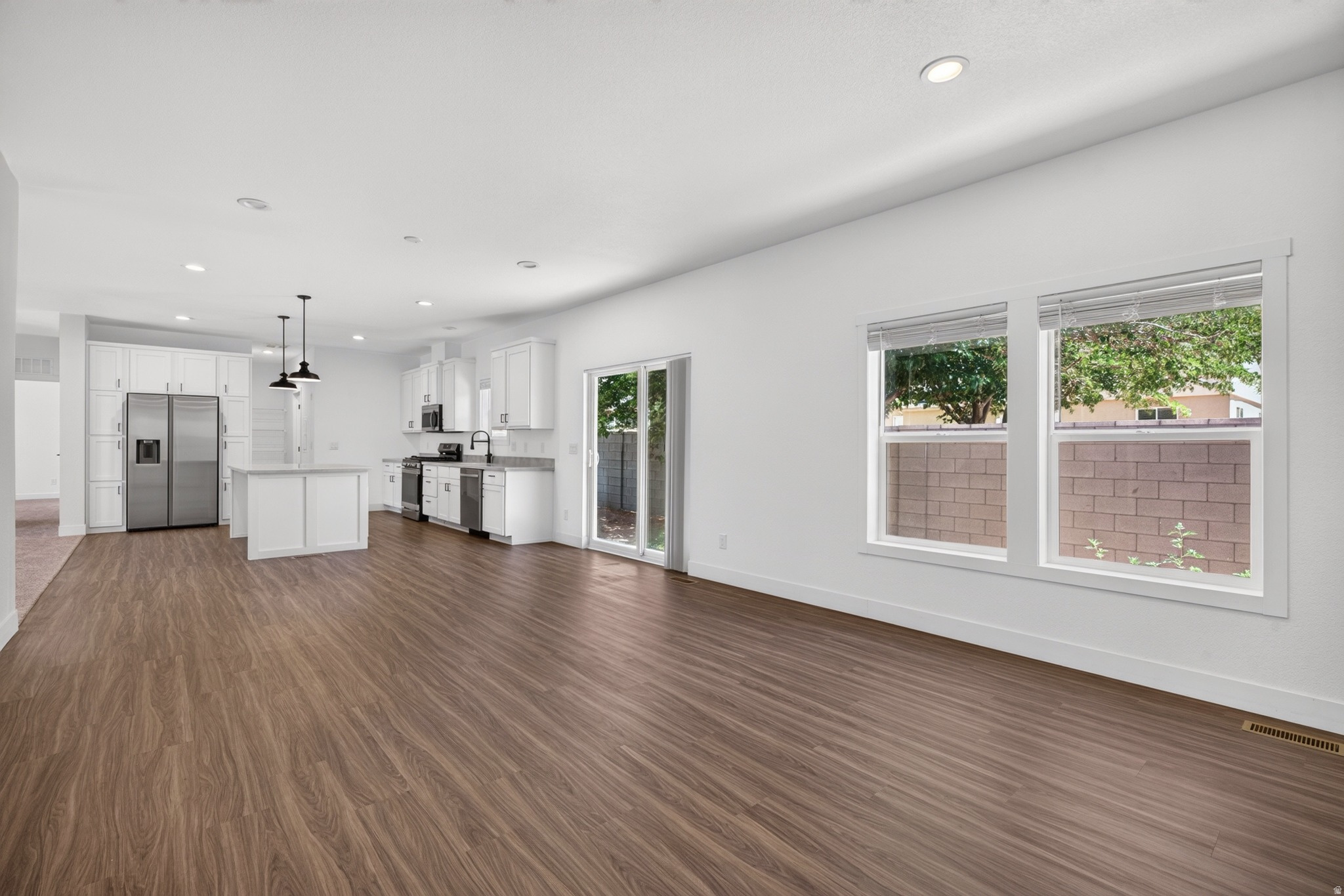 SHORT CREEK - Residential