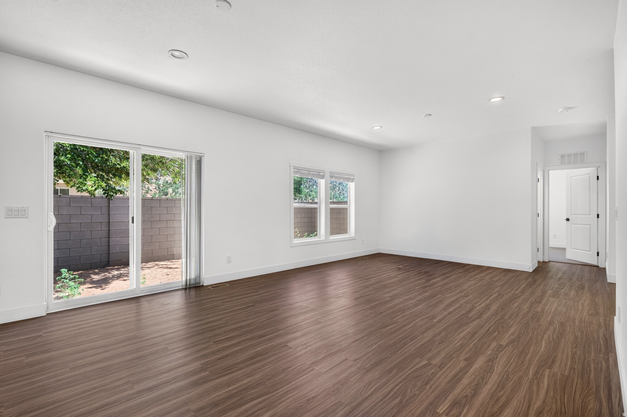 SHORT CREEK - Residential