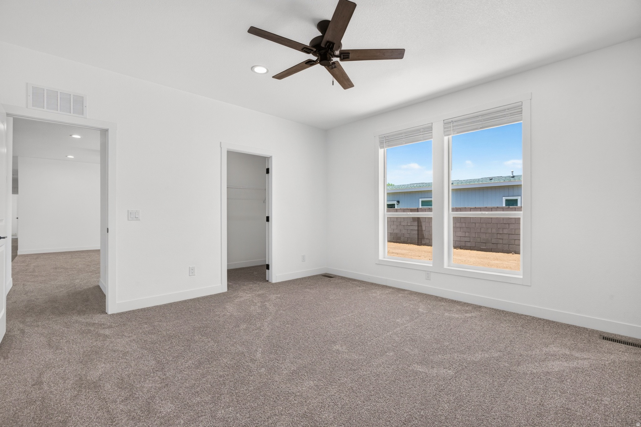 SHORT CREEK - Residential