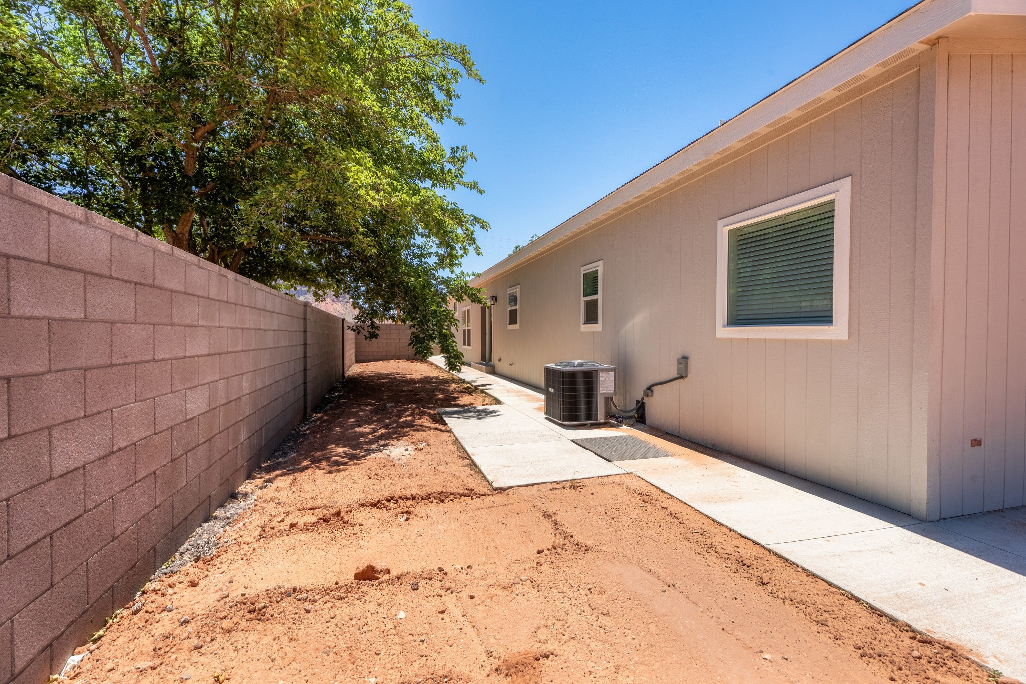 SHORT CREEK - Residential