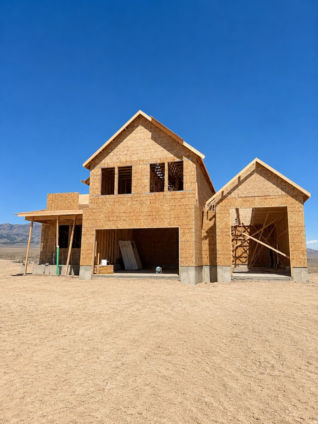 NORTHSTAR RANCH - Residential