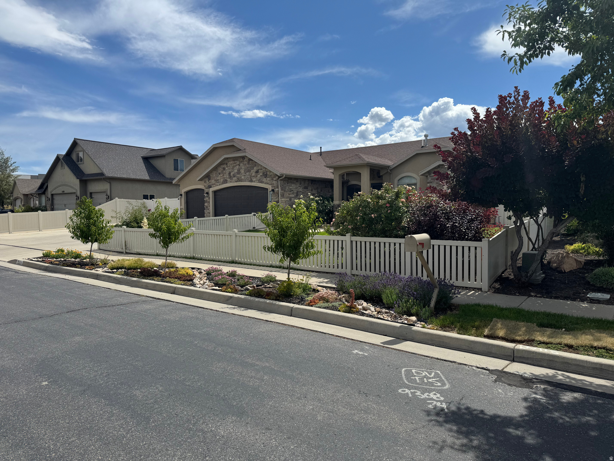 WILDFLOWER PHASE 14 - Residential