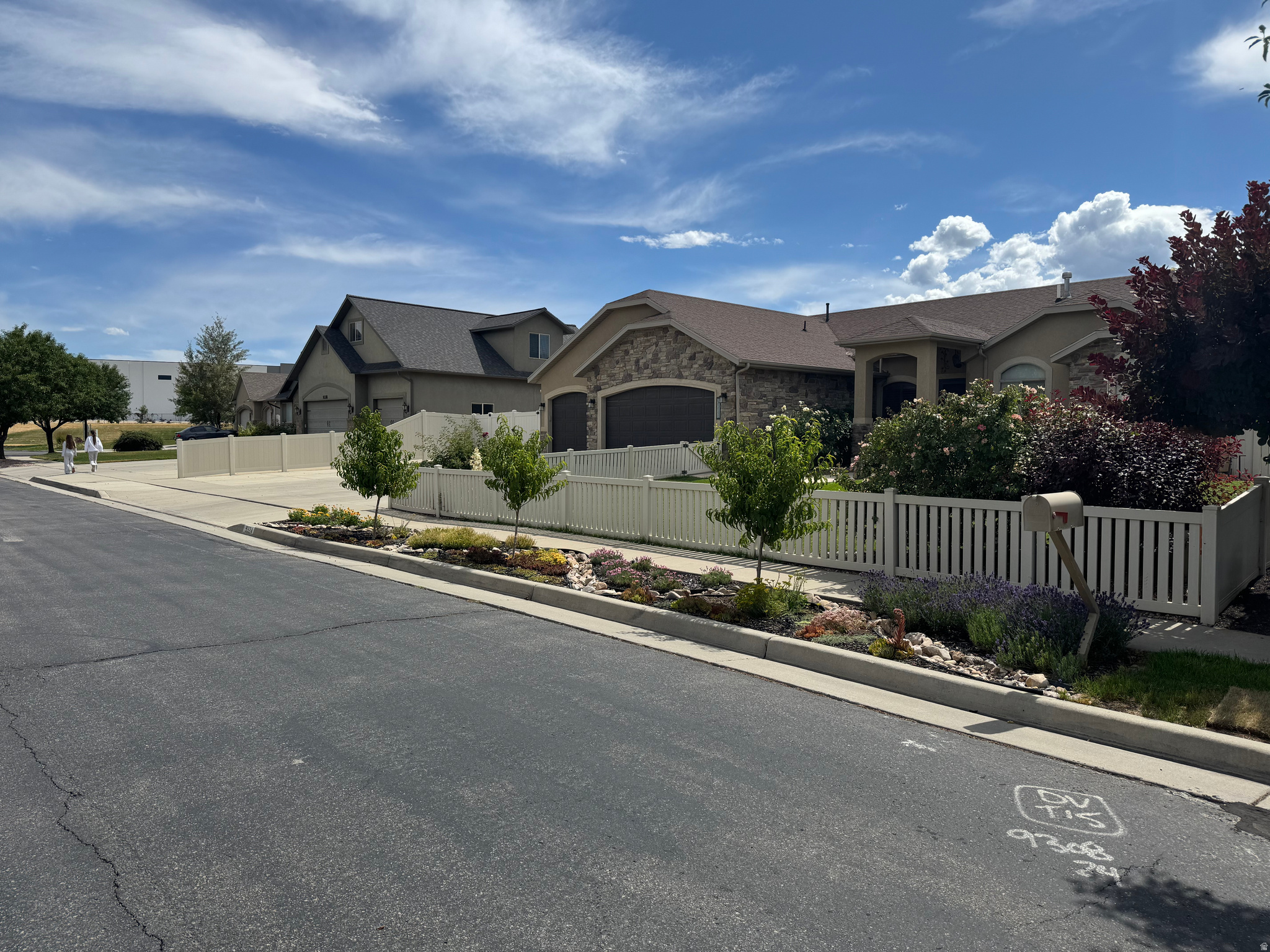WILDFLOWER PHASE 14 - Residential