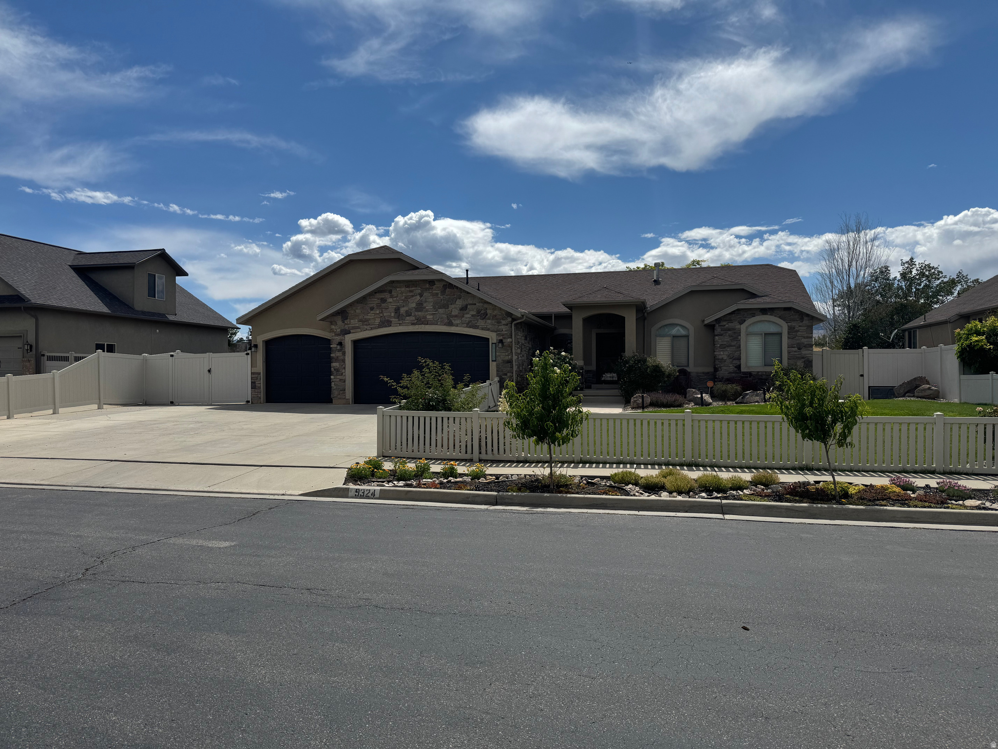 WILDFLOWER PHASE 14 - Residential