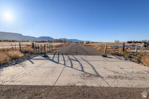 VIRGIN VISTA ENT, LLC MINOR LOT - Land