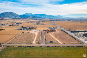 VIRGIN VISTA ENT, LLC MINOR LOT - Land