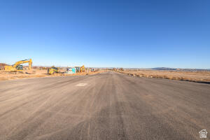 VIRGIN VISTA ENT, LLC MINOR LOT - Land