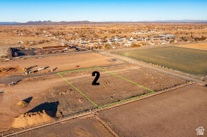 VIRGIN VISTA ENT, LLC MINOR LOT - Land