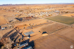 VIRGIN VISTA ENT, LLC MINOR LOT - Land
