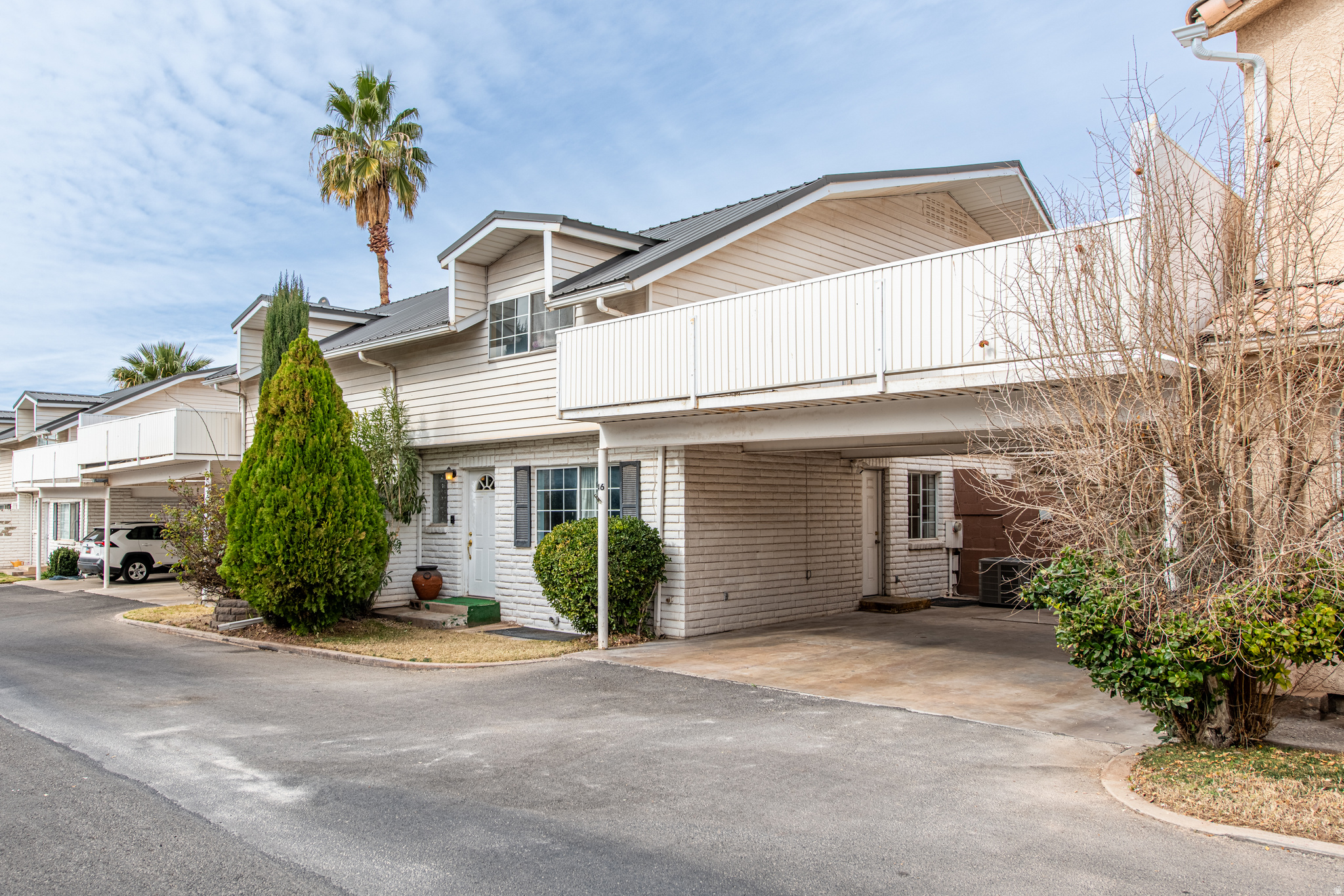 HOMESTEAD FARMS A - Residential
