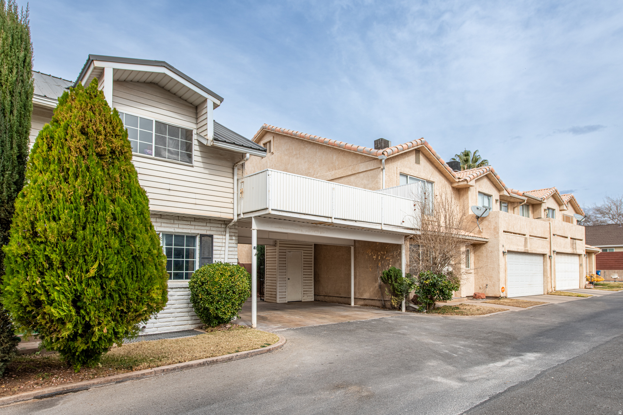 HOMESTEAD FARMS A - Residential
