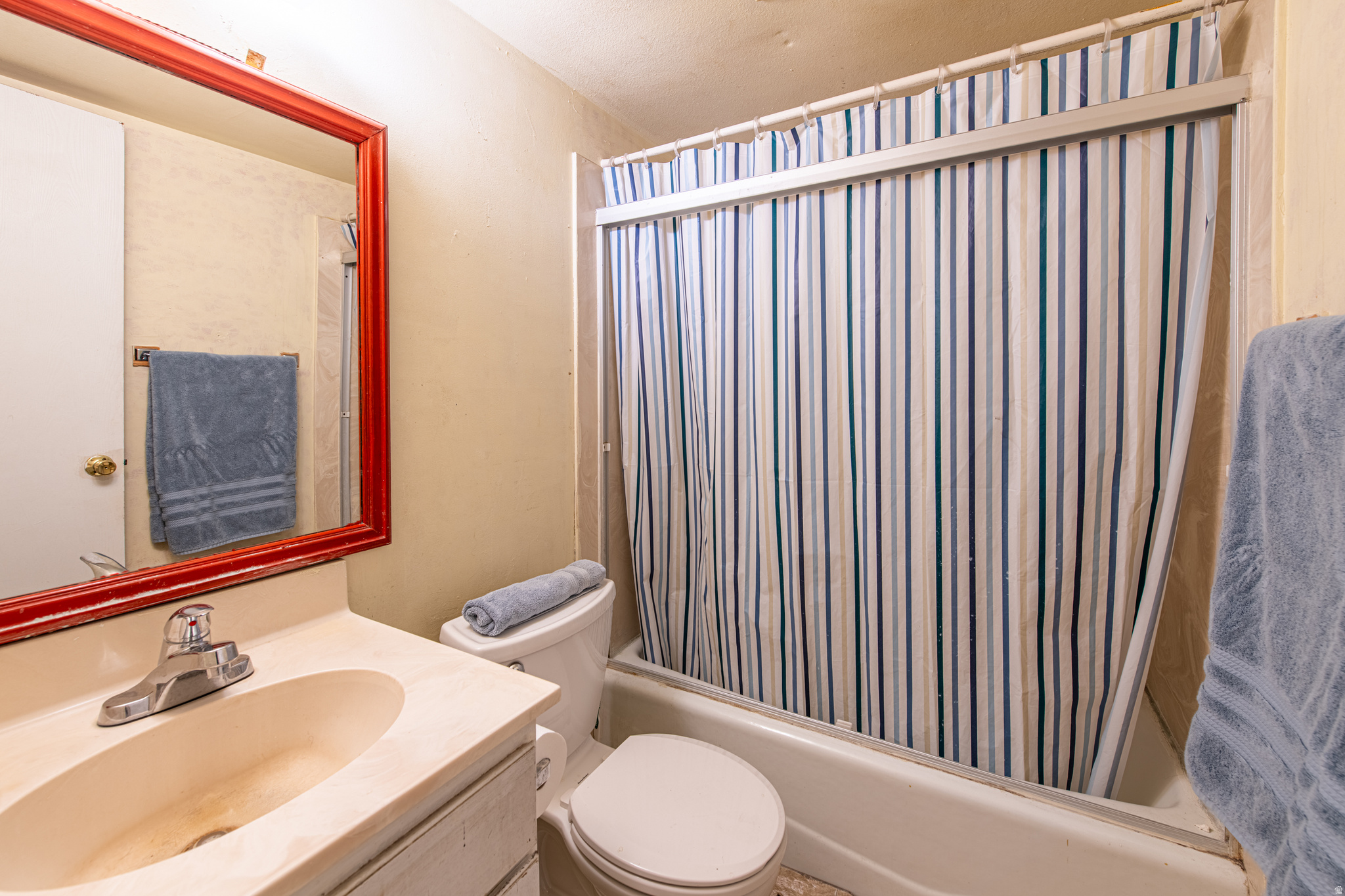 HOMESTEAD FARMS A - Residential