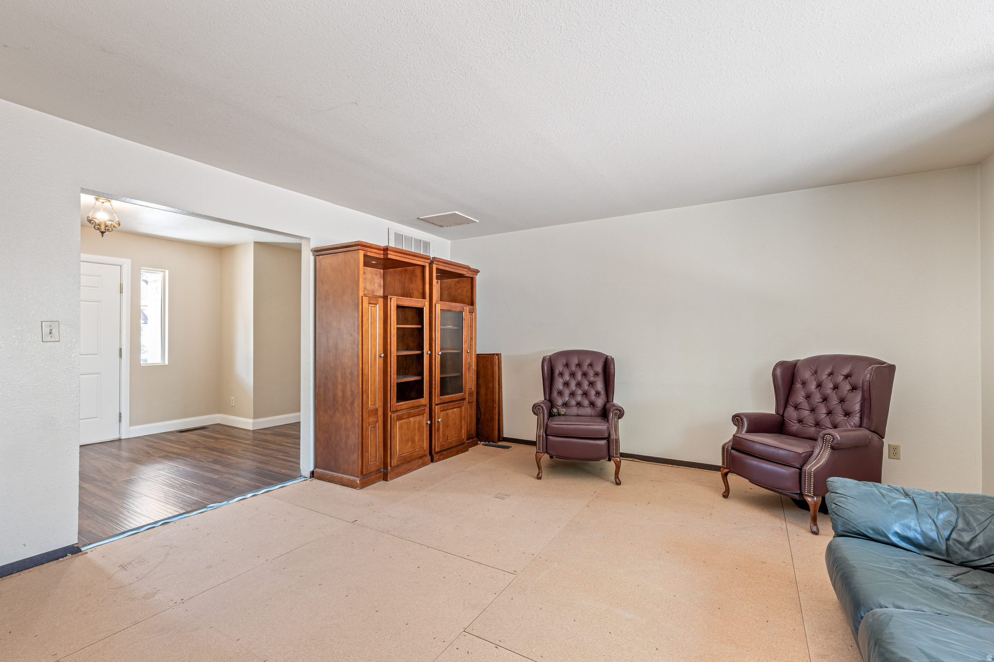 BLOOMINGTON COUNTRY CLUB 1 AMD & EXT - Residential
