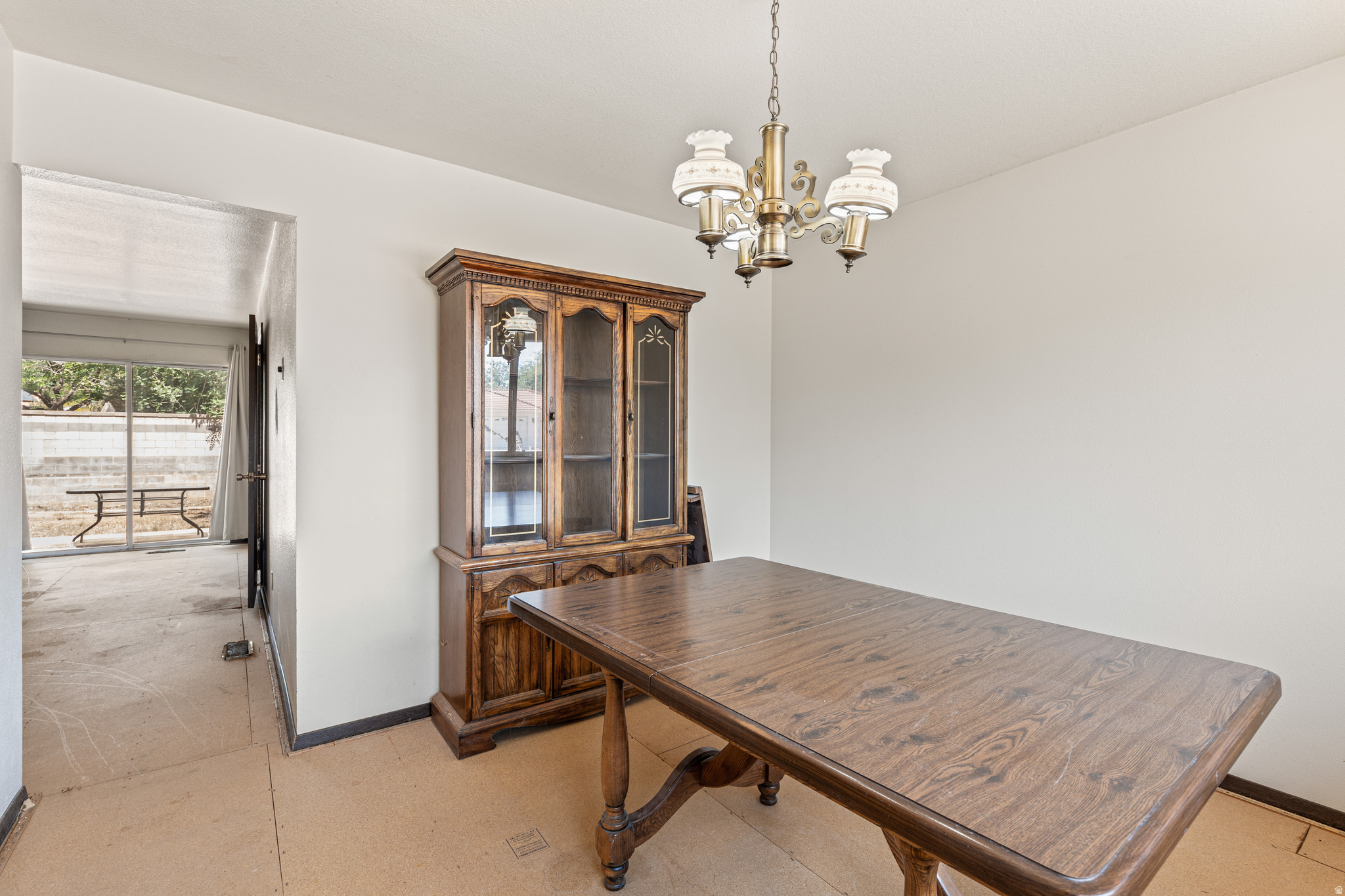 BLOOMINGTON COUNTRY CLUB 1 AMD & EXT - Residential