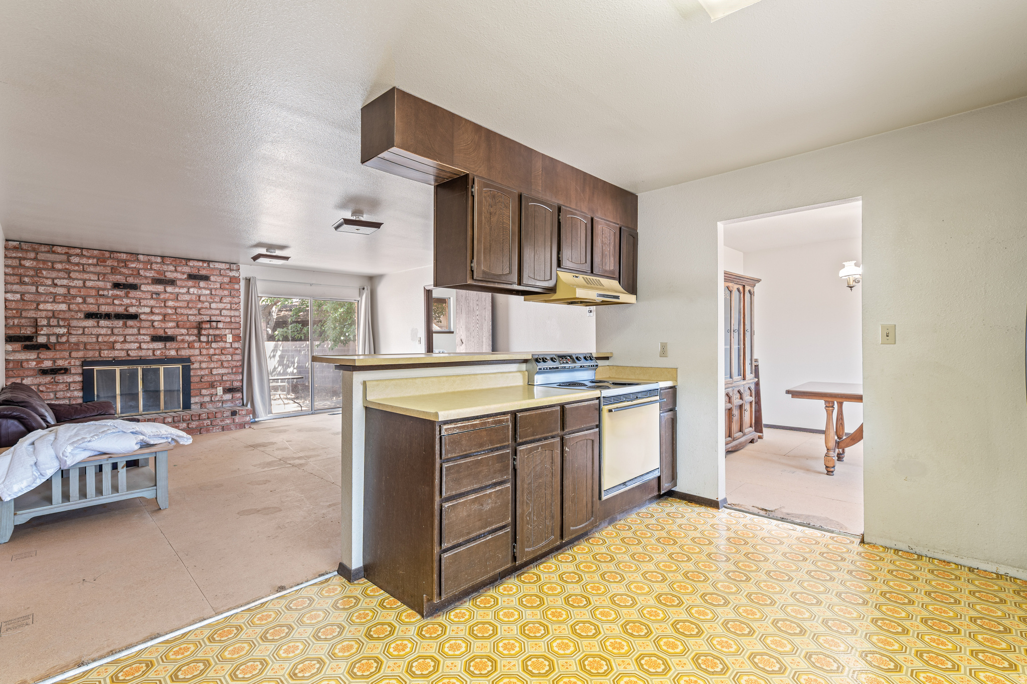 BLOOMINGTON COUNTRY CLUB 1 AMD & EXT - Residential