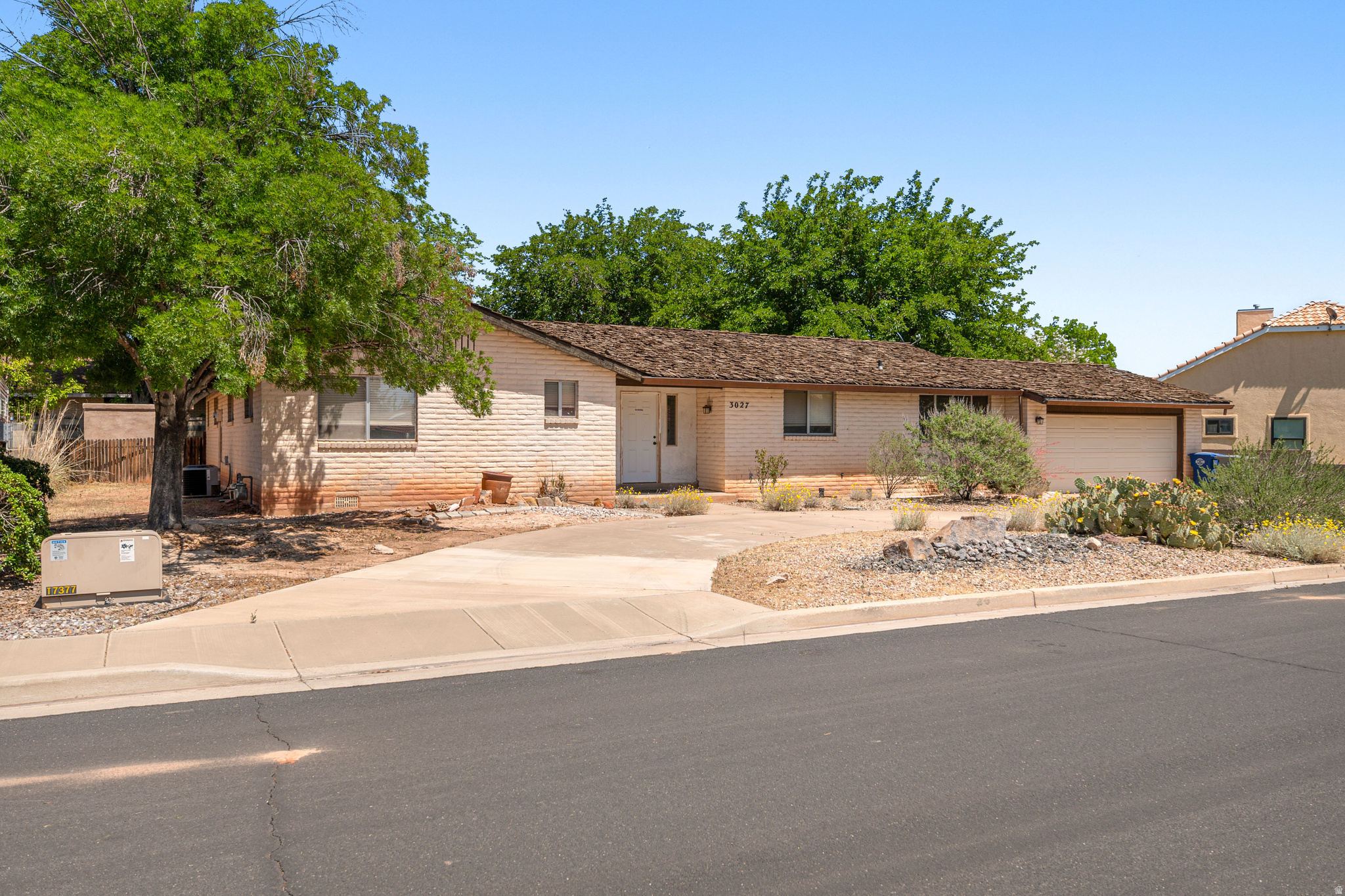 BLOOMINGTON COUNTRY CLUB 1 AMD & EXT - Residential
