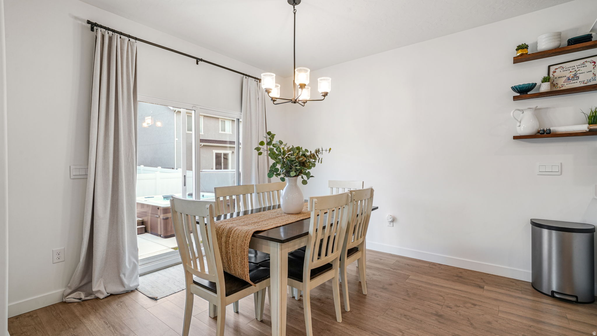 FOOTHILL VILLAGE - Residential