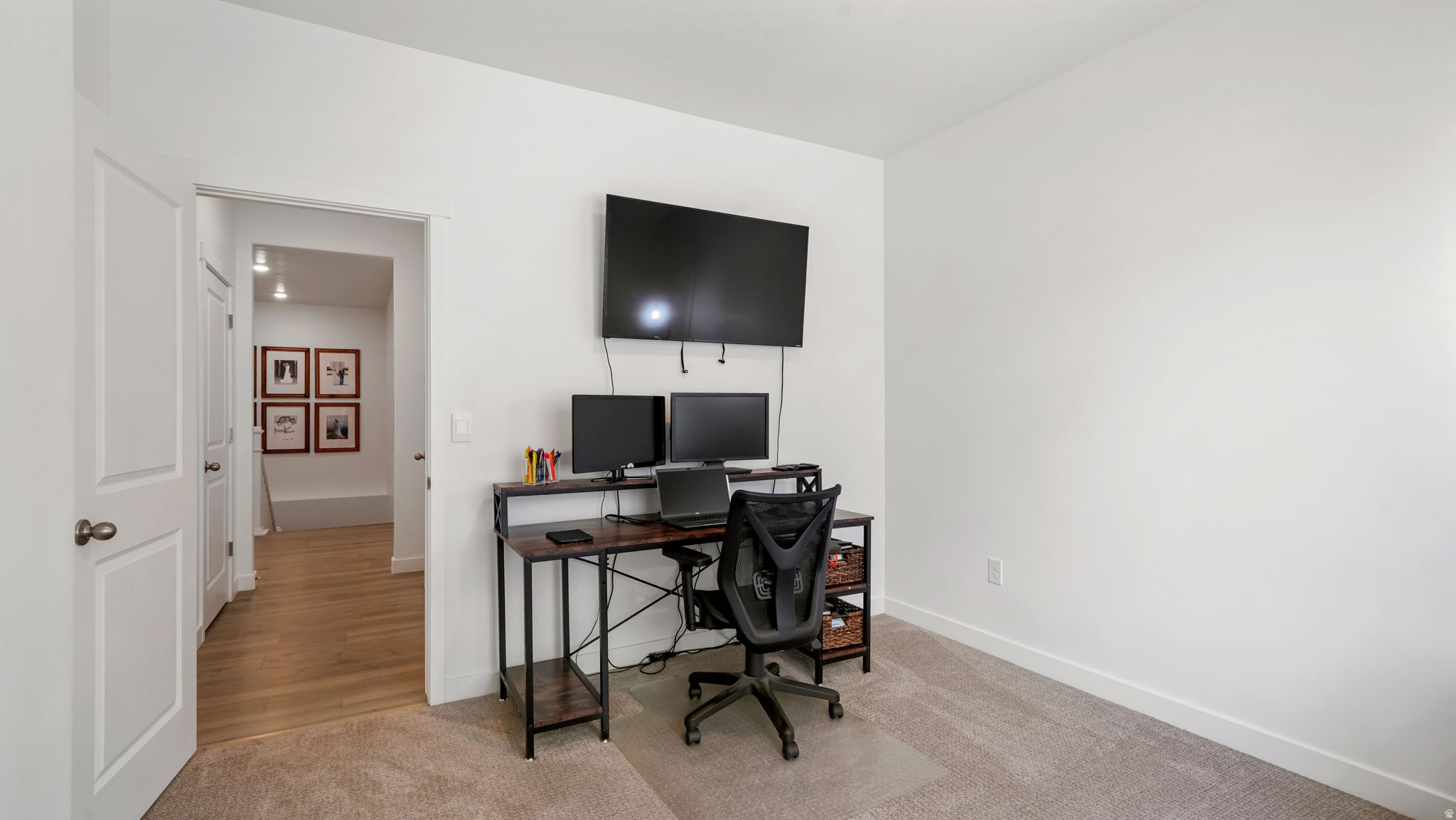 FOOTHILL VILLAGE - Residential