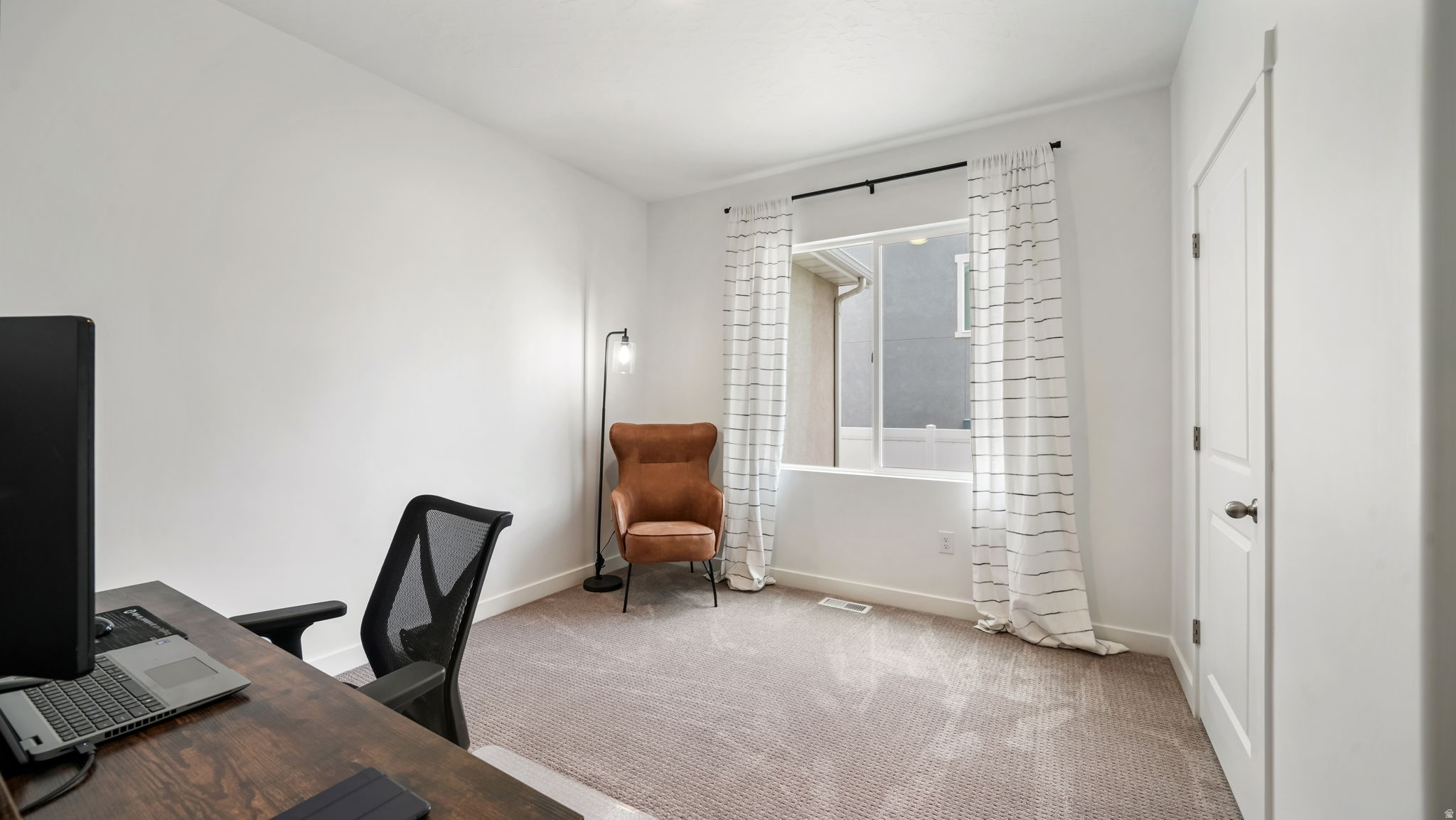 FOOTHILL VILLAGE - Residential