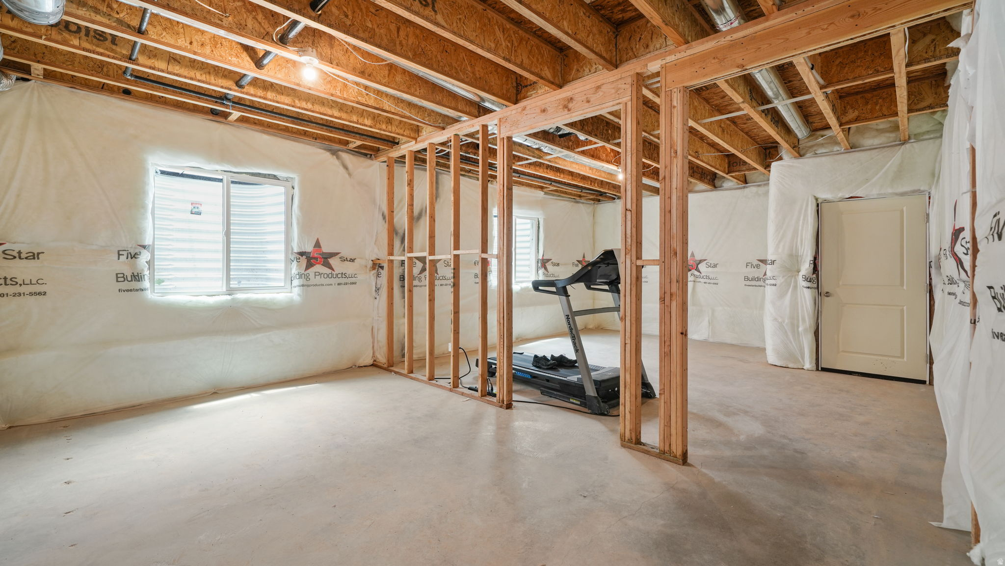 FOOTHILL VILLAGE - Residential