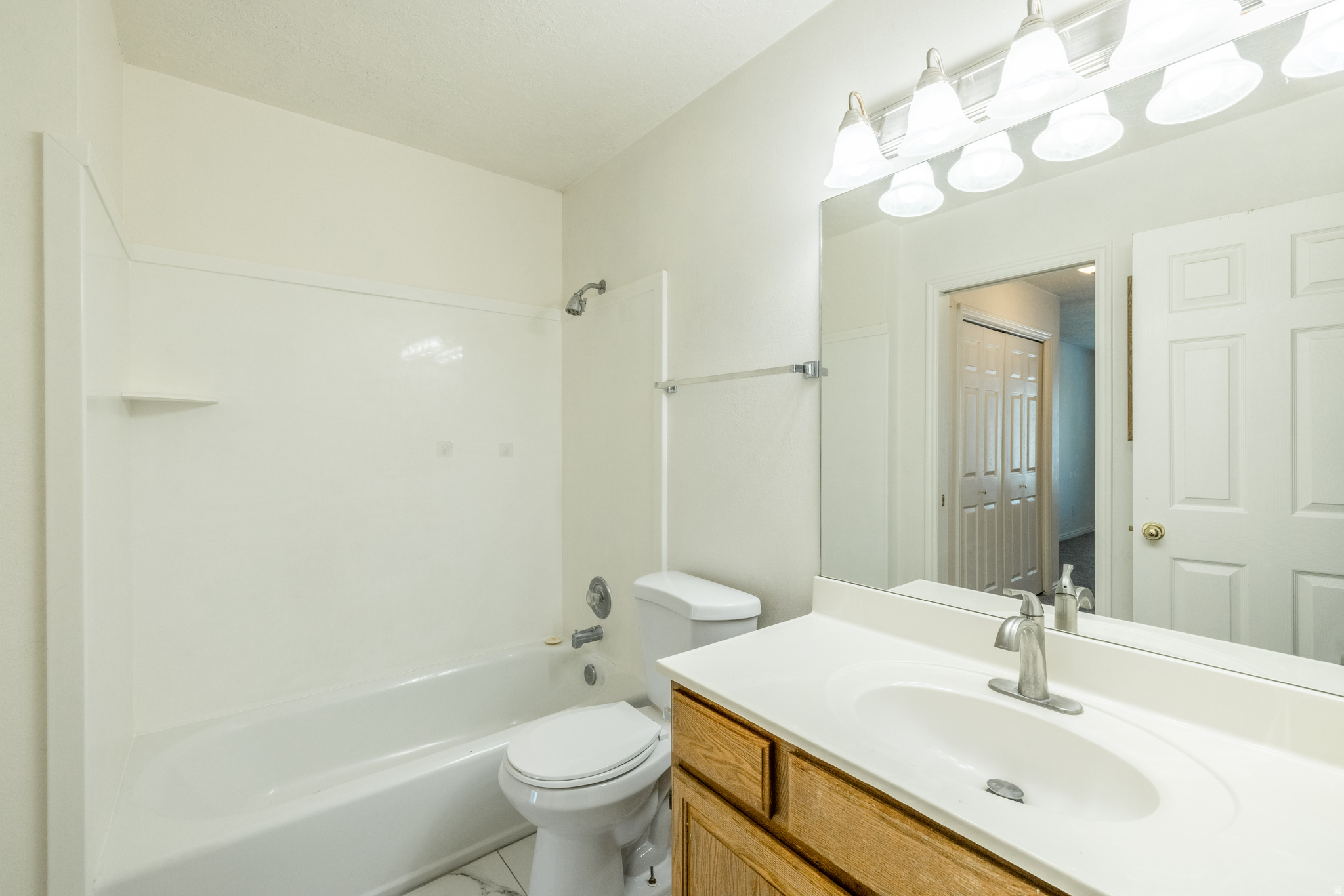 WESTGATE PARK PUD AMD - Residential