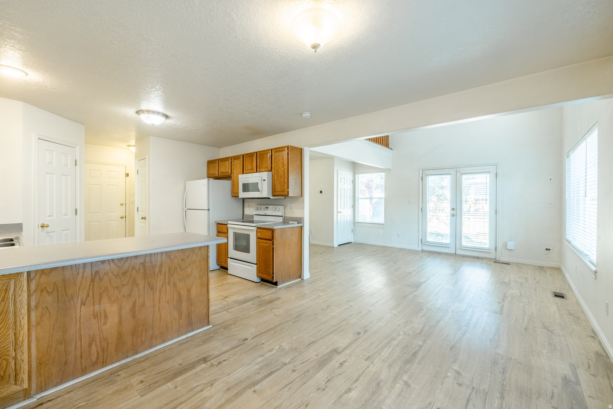 WESTGATE PARK PUD AMD - Residential