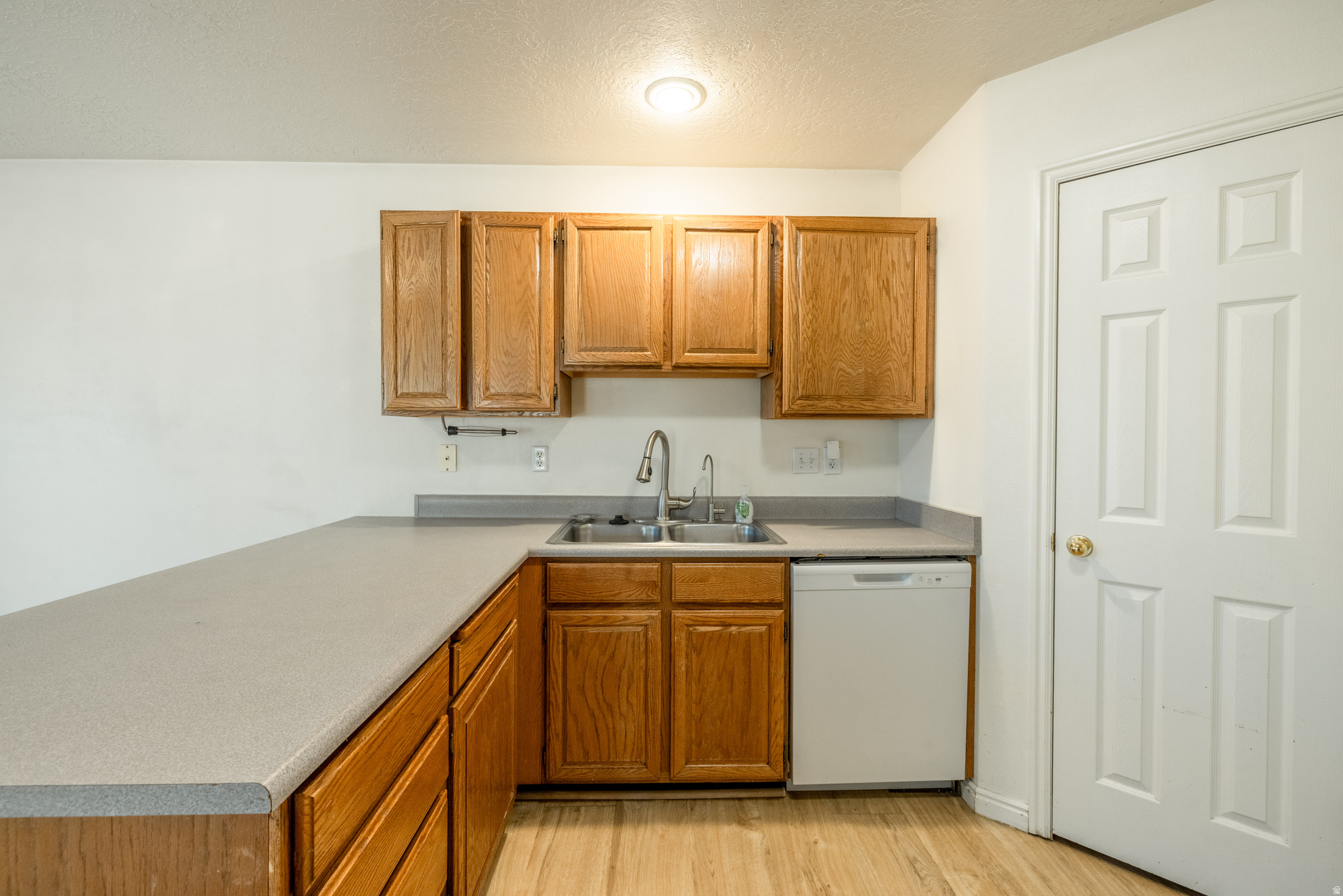 WESTGATE PARK PUD AMD - Residential