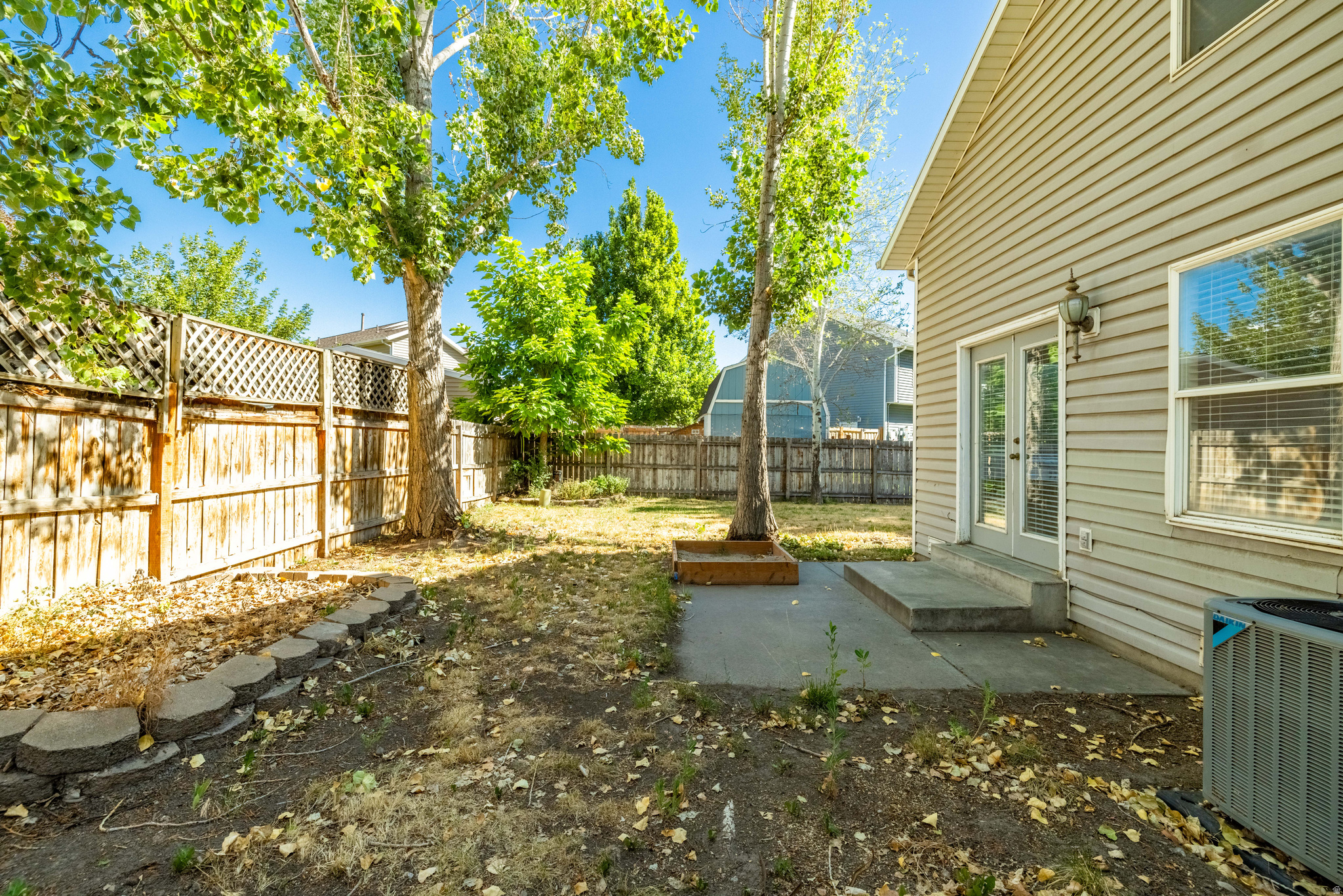 WESTGATE PARK PUD AMD - Residential