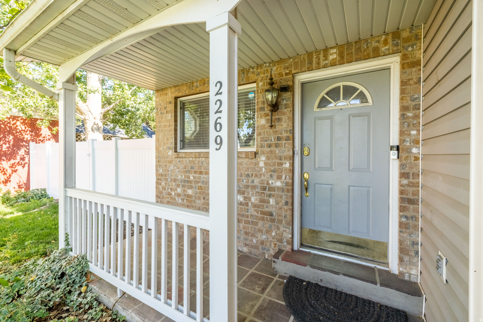 WESTGATE PARK PUD AMD - Residential