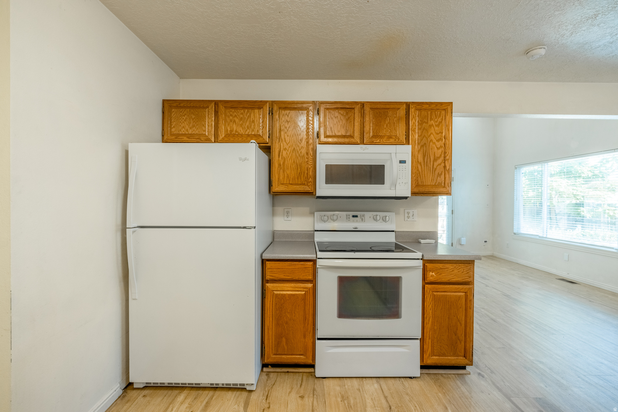 WESTGATE PARK PUD AMD - Residential