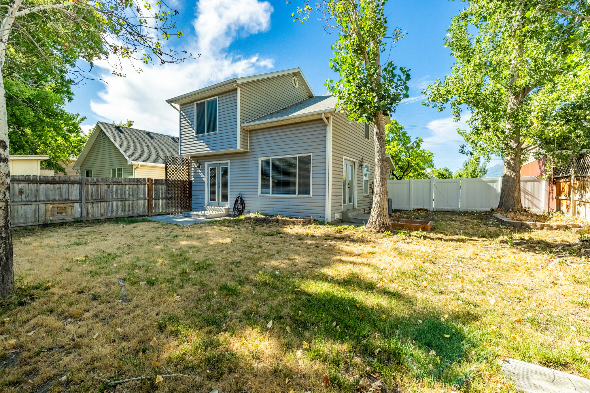 WESTGATE PARK PUD AMD - Residential