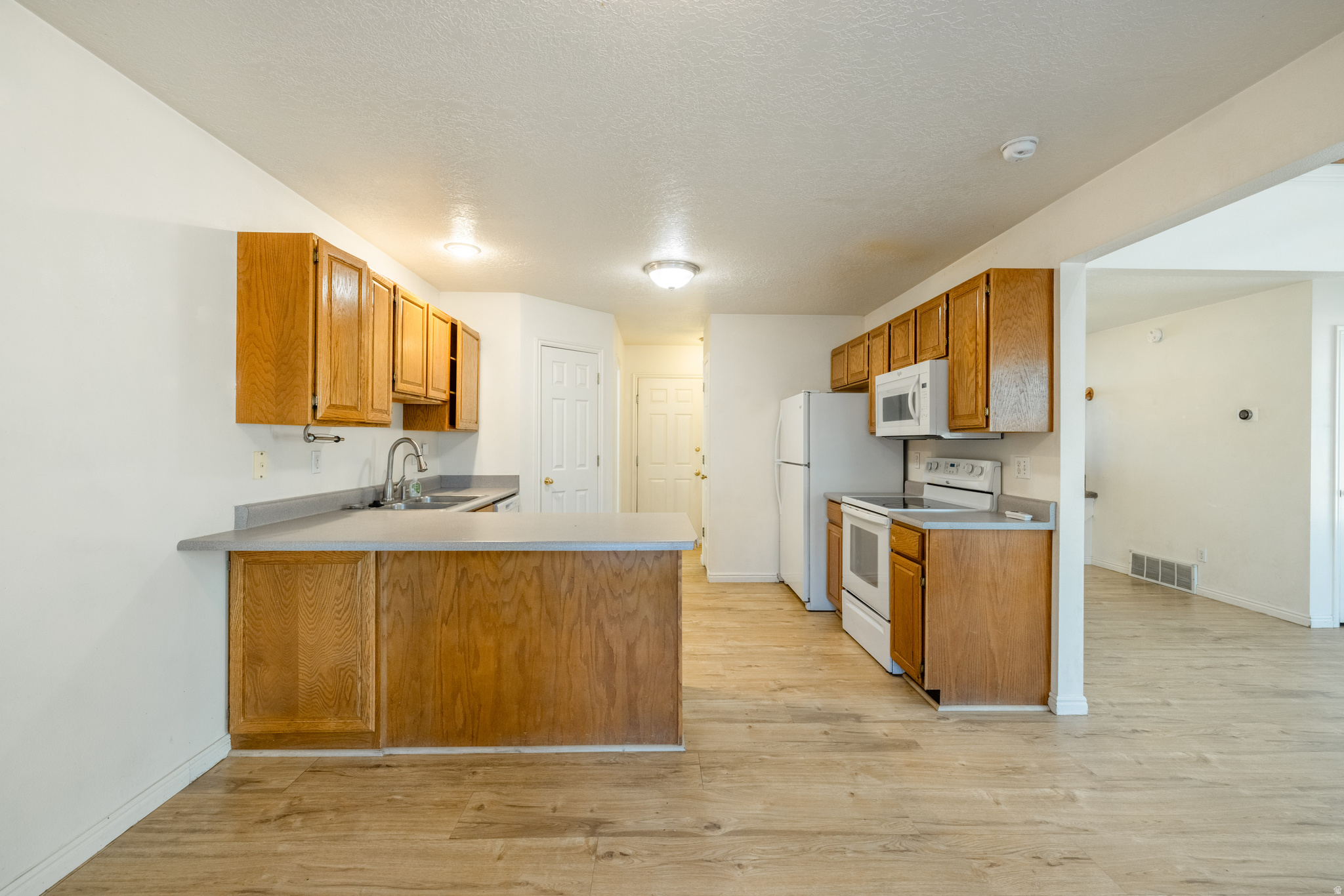 WESTGATE PARK PUD AMD - Residential