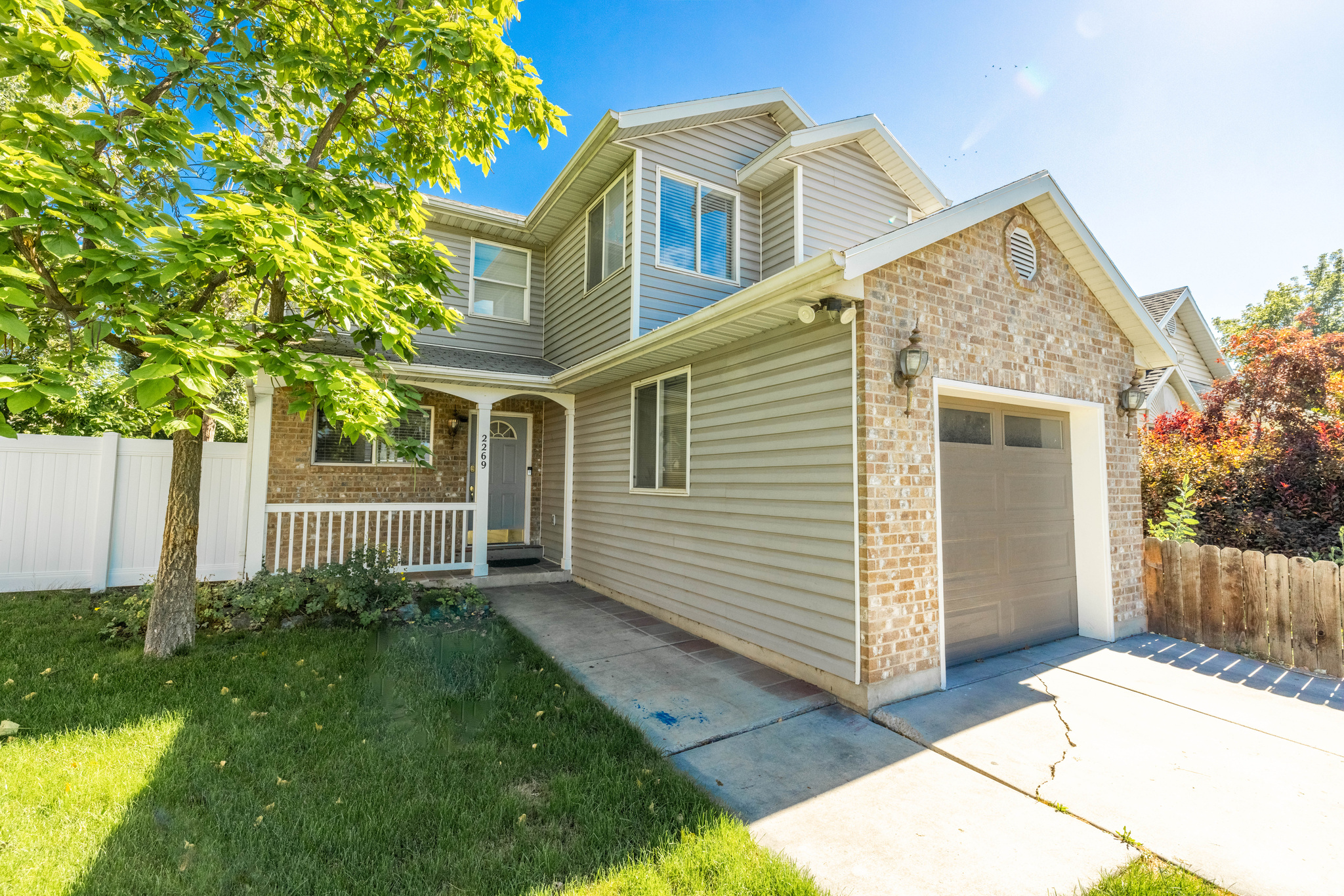 WESTGATE PARK PUD AMD - Residential