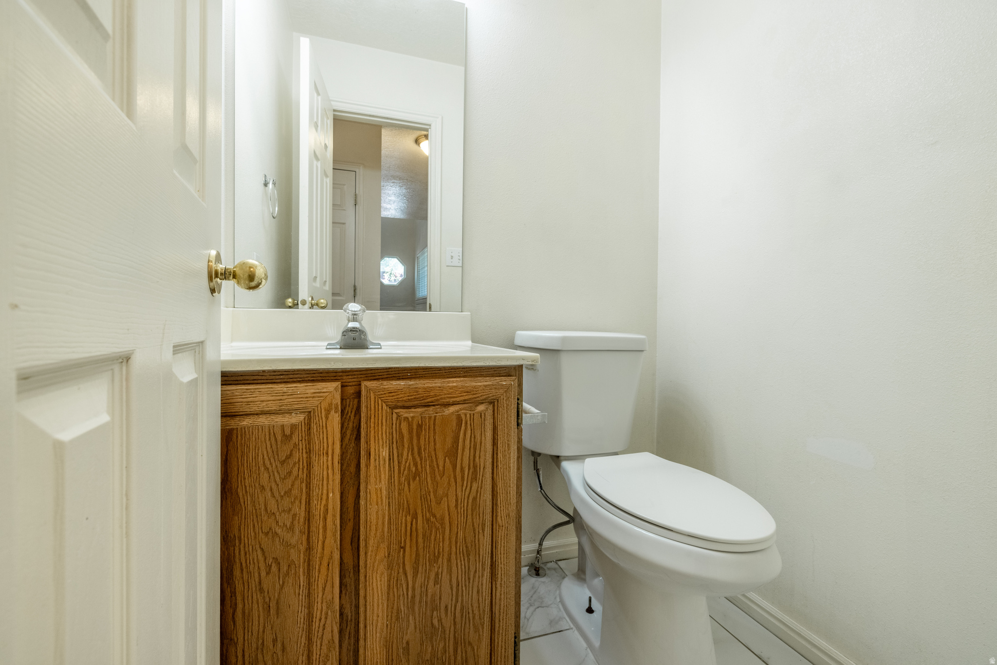 WESTGATE PARK PUD AMD - Residential
