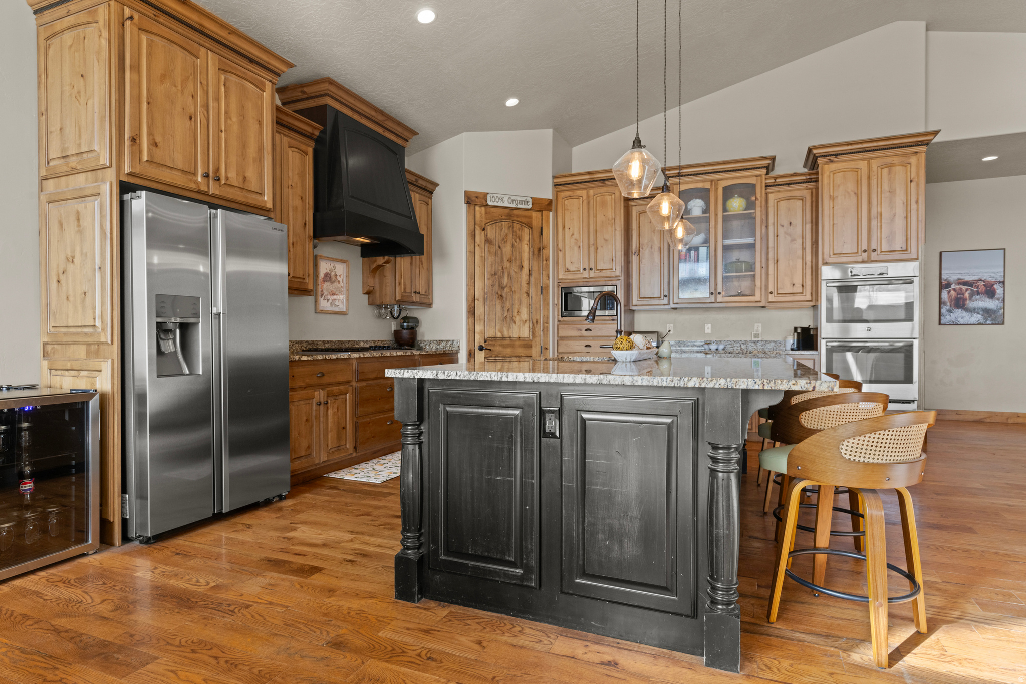 SUMMIT HAVEN - Residential