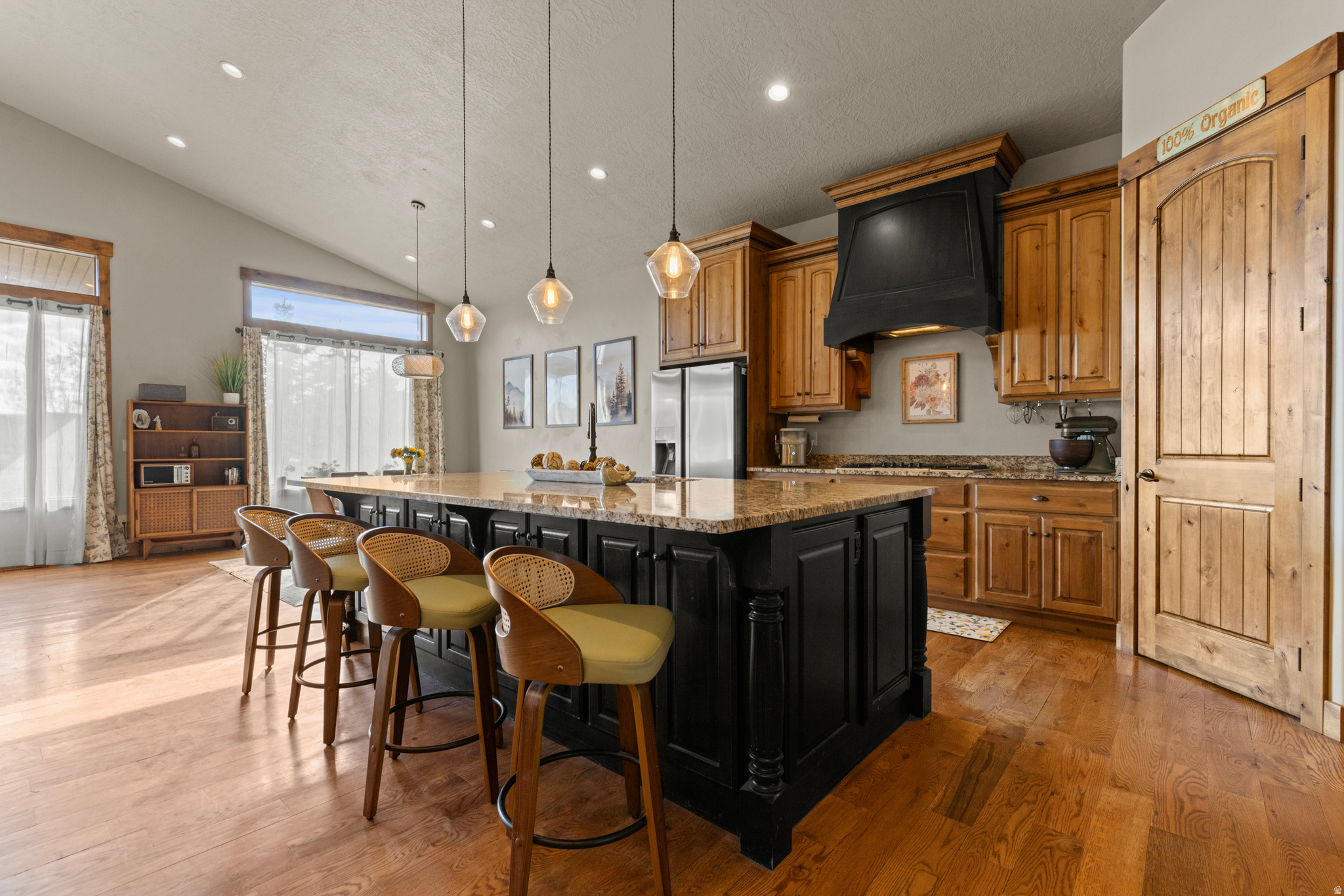 SUMMIT HAVEN - Residential