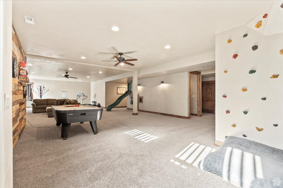 SUMMIT HAVEN - Residential