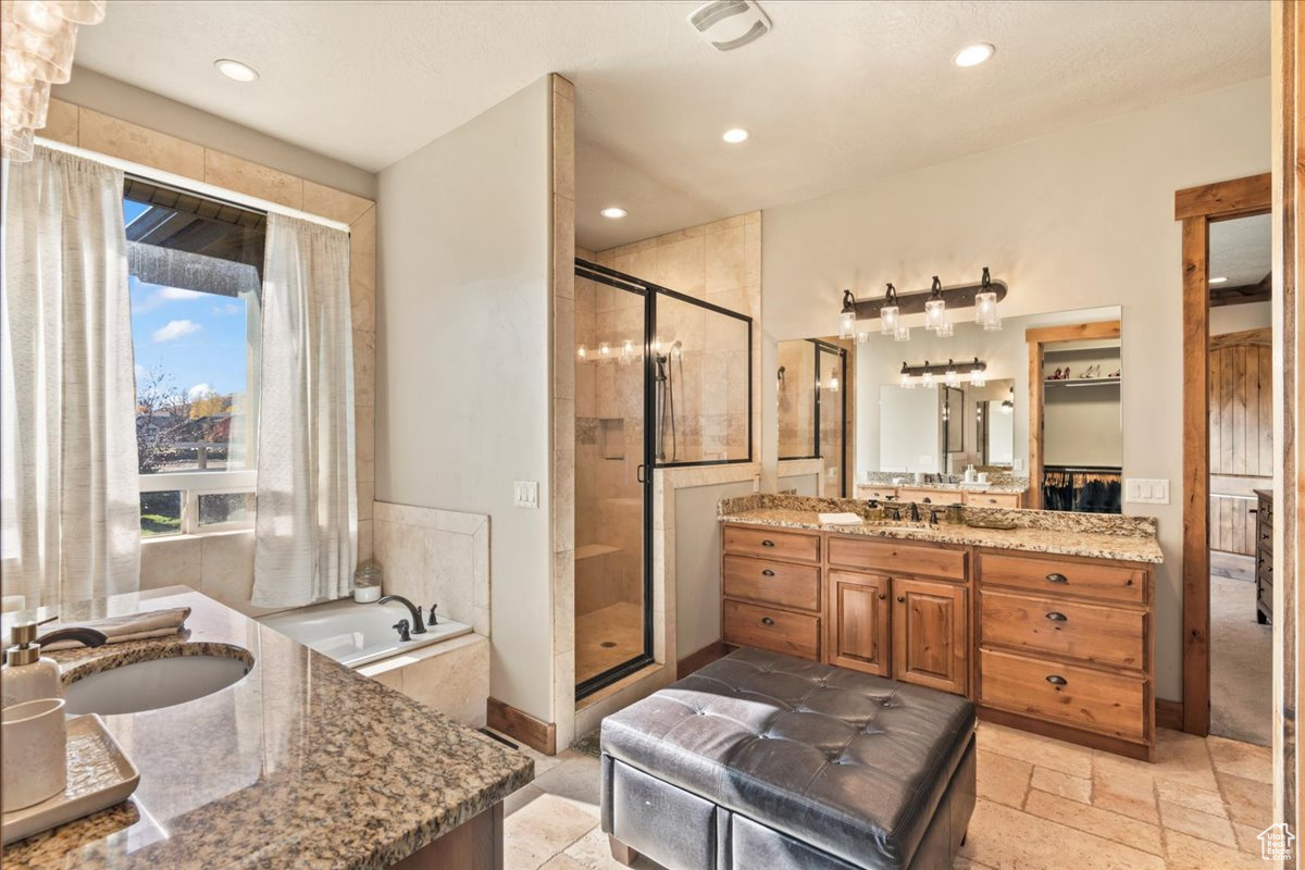 SUMMIT HAVEN - Residential