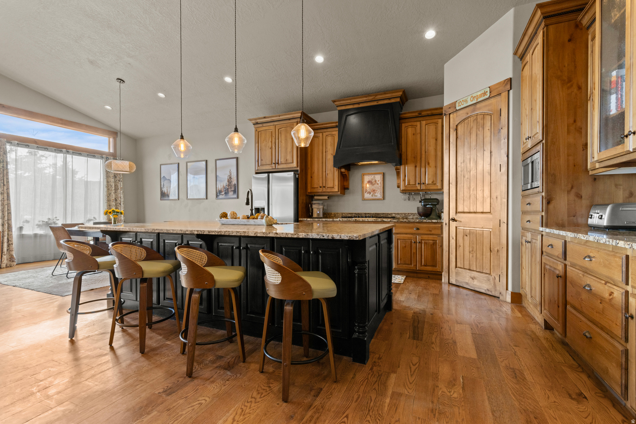 SUMMIT HAVEN - Residential