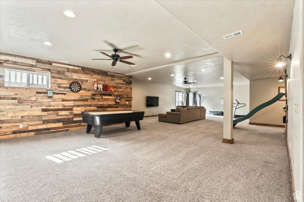 SUMMIT HAVEN - Residential