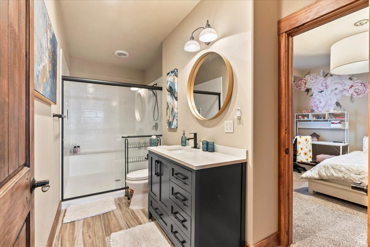 SUMMIT HAVEN - Residential