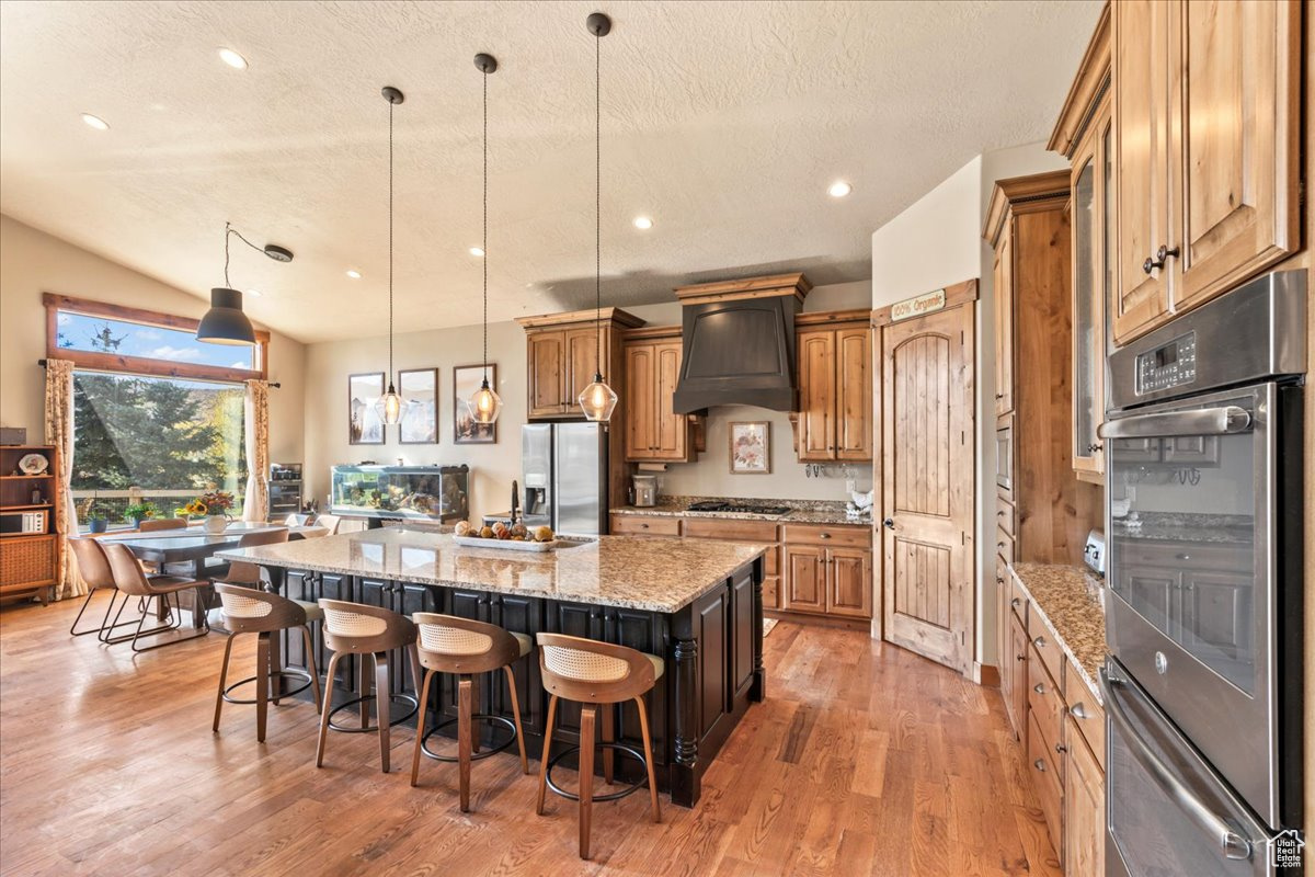 SUMMIT HAVEN - Residential