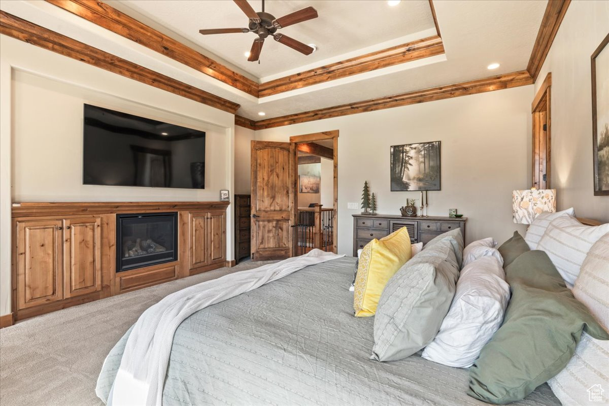 SUMMIT HAVEN - Residential