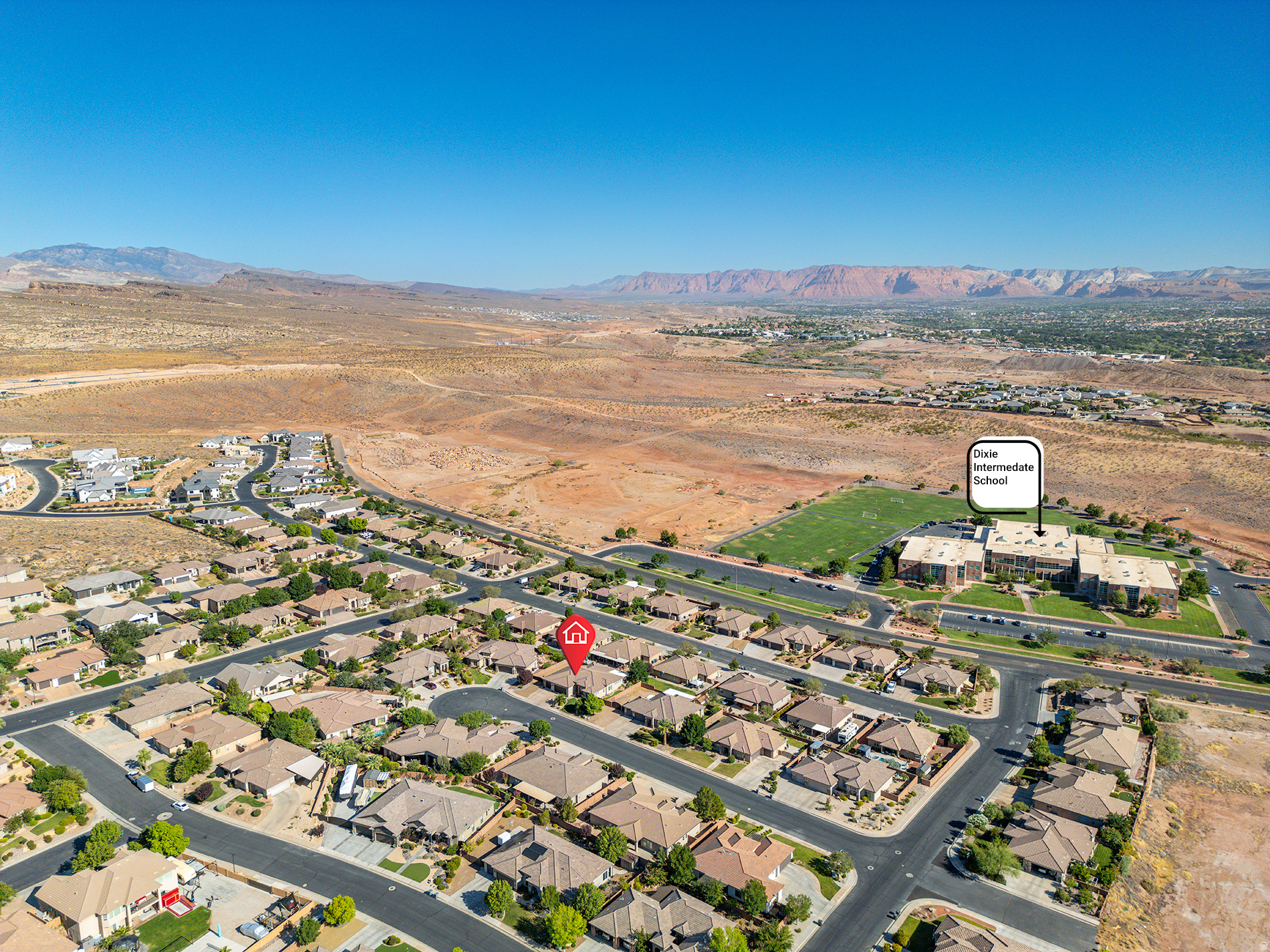 TONAQUINT VALLEY PH 2 - Residential