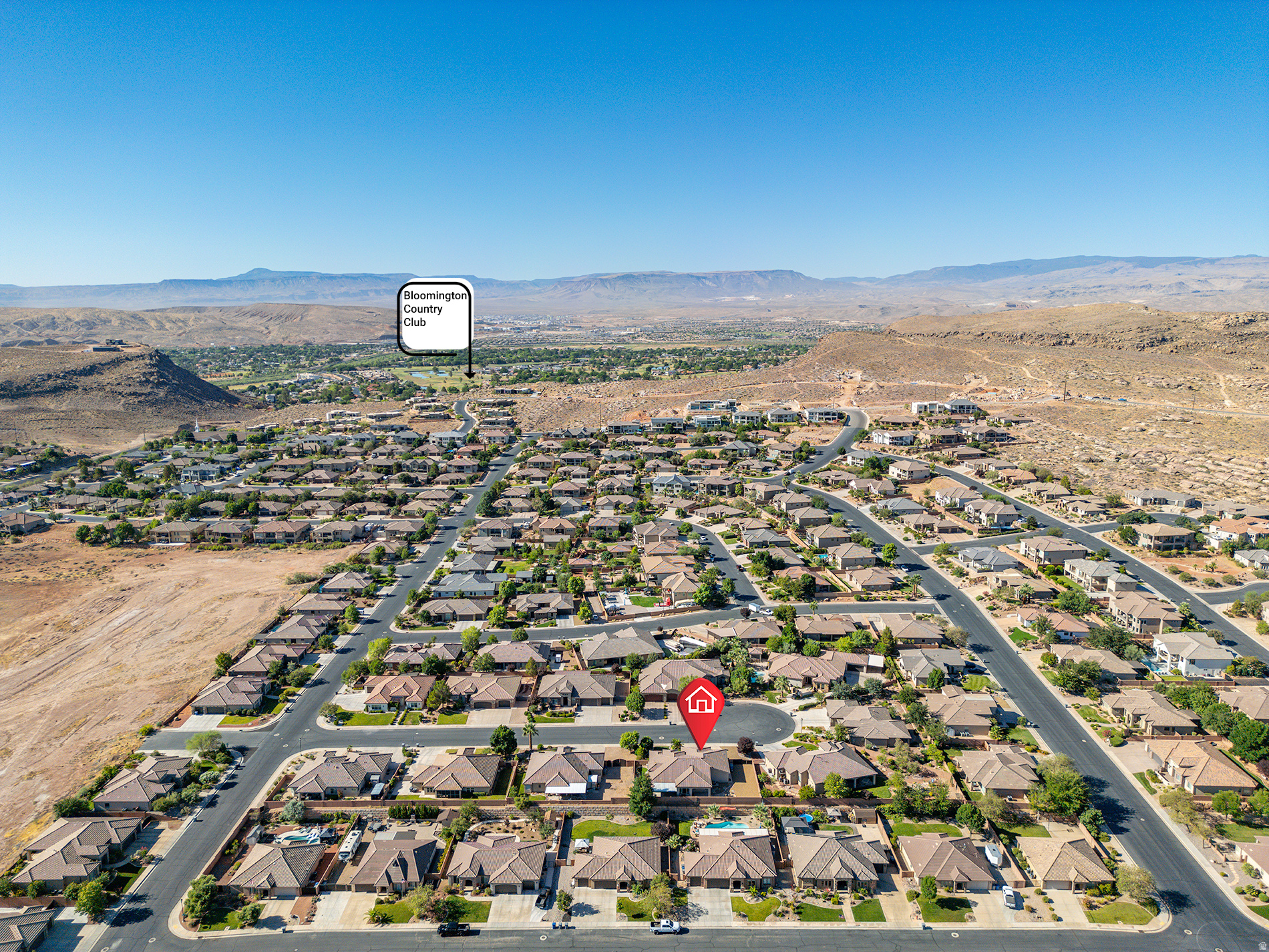 TONAQUINT VALLEY PH 2 - Residential