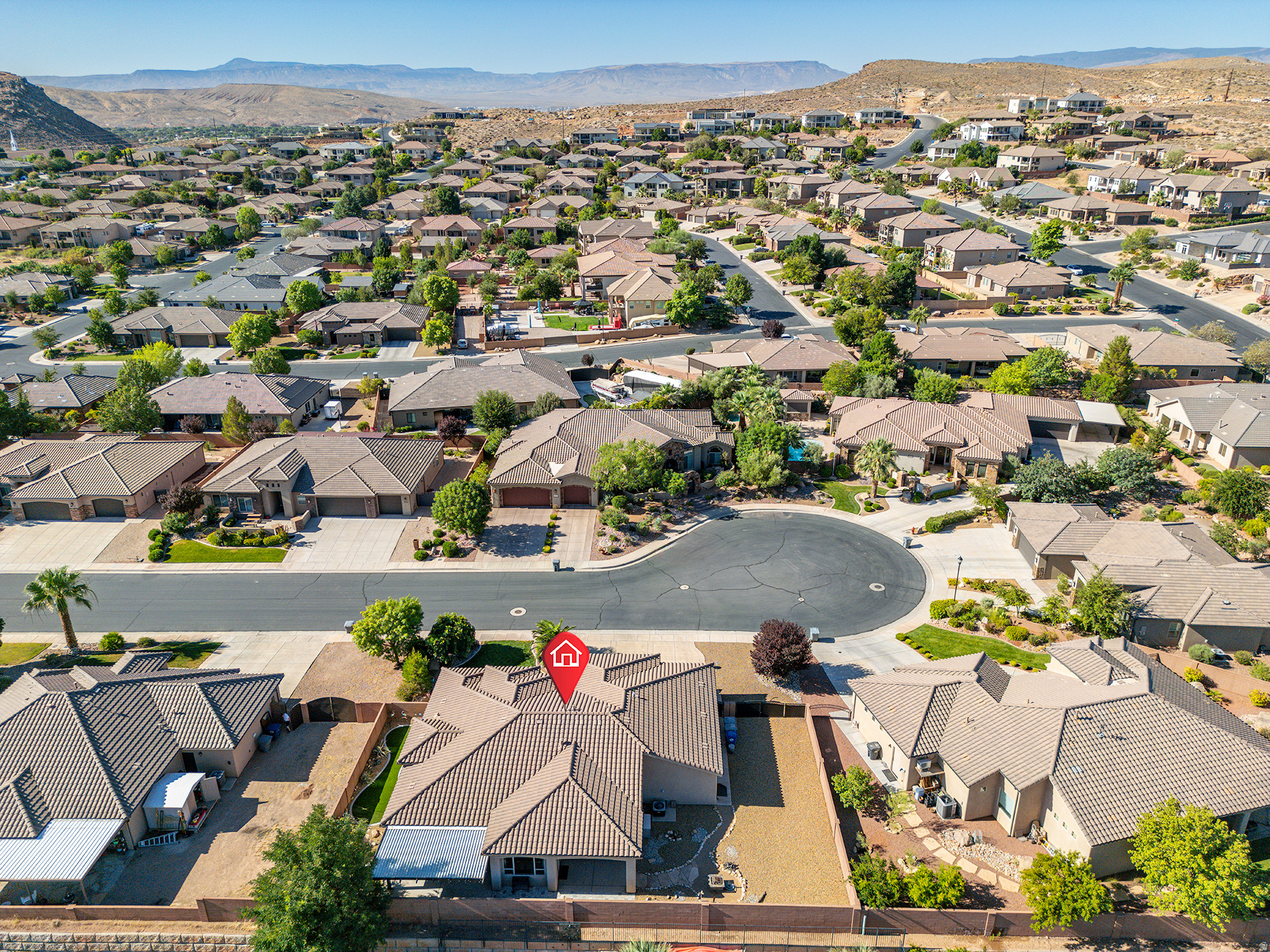 TONAQUINT VALLEY PH 2 - Residential