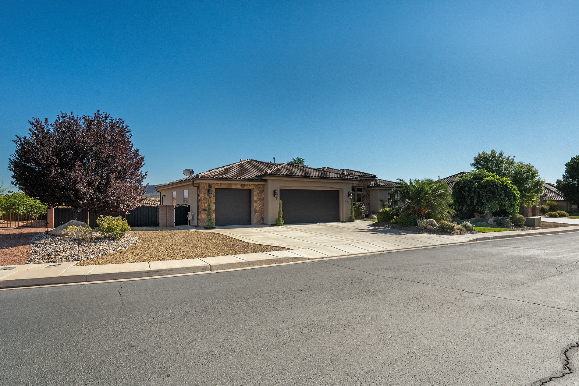 TONAQUINT VALLEY PH 2 - Residential